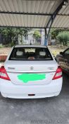Used Maruti Suzuki Swift Dzire 2014 Model Images