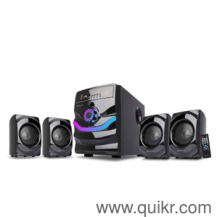 Home theatre 