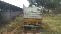 Mahendra supro execl for sale contact for ...
