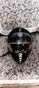Original Yamaha Helmet 