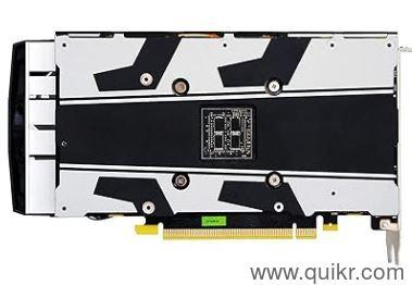 RTX Graphic Card 2060