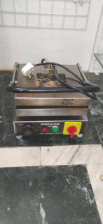 Sandwiches Griller 