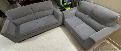  Sofa Set- Home centre - Org Price : 36K 