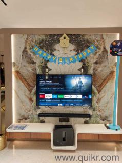 Sony BRAVIA 55" 4K UHD HDR Smart TV (KD-55X9000E)  Excellent Condition