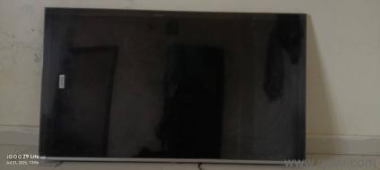Toshiba 55 Inch 