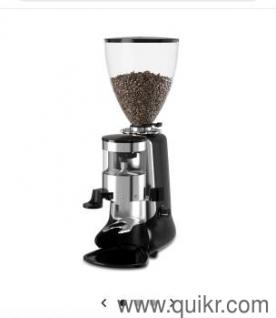 hey cafe grinder
