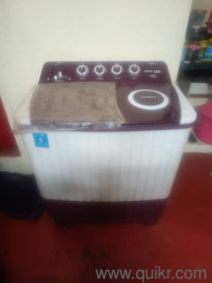 voltas beko good condition