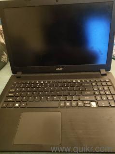Acer laptop in Good condition-Well maintained