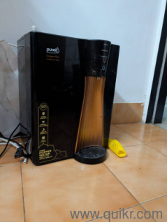 Pure it water purifier for sale