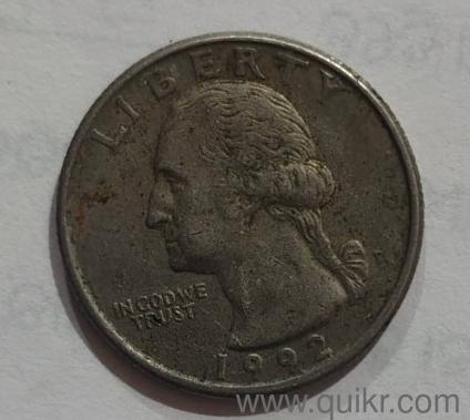 Rare coin 