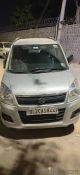 Used Maruti Suzuki Wagon R 2014 Model Images