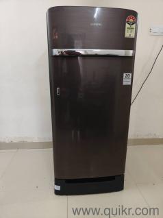 Single Door Refrigerator 2 Yrs Old  Excellent Condition