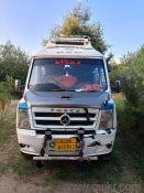 Tempo traveller 