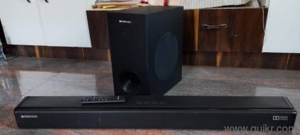 Zebronics ZEB-JUKE BAR 9800 DWS PRO DOLBY ATMOS