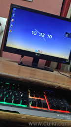 i7 desktop gaming computer 