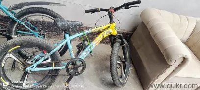 cycle to sell bike online i want sell my bike Used Bicycle in India Home Lifestyle Quikr Bazaar  India