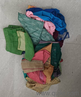 Bulk Lot of 18 Saree Blouses - Size 42 (Bust 21) - Whole Set