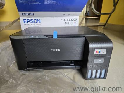 EPSON 3200 (Brand new, Not used) Invoice available
