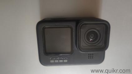 GoPro Hero 9 black