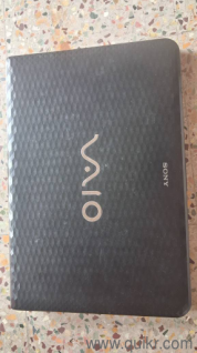 SONY VAIO INTEL i3  4Gb Ram 128 Gb SSD