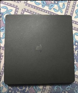 Sony ps4 slim 1tb for urgent sale in immaculate condition 