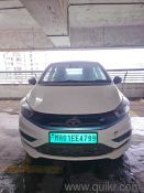 Used Tata TIGOR EV 2023 Model Images