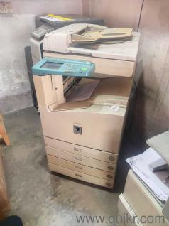Xerox Canon IR 3300