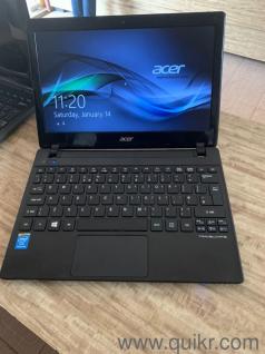 Acer TravelMate Laptop for Sale  Excellent Condition