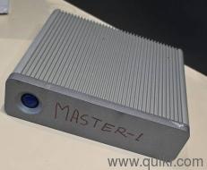 Hard Drive 4TB