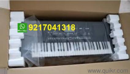 Korg PA300 Professional Arranger Keyboard WhatsApp 92170 41318