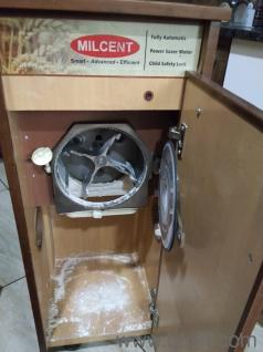 Milcent Brand Aata Maker 