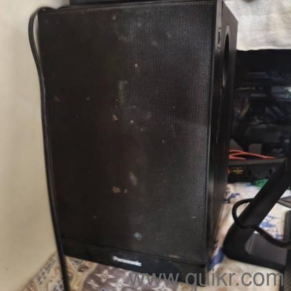 Panasonic Home Theater 