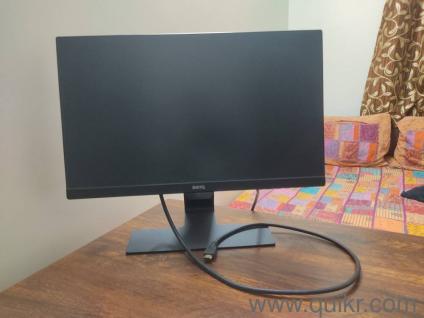BenQ GW2283 22" (55 cm) 1920x1080p 60Hz IPS Full HD|Dual HDMI| Eye-Care| 