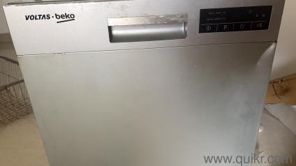 DISHERWASHER - VOLTAS BEKO 8 Plate