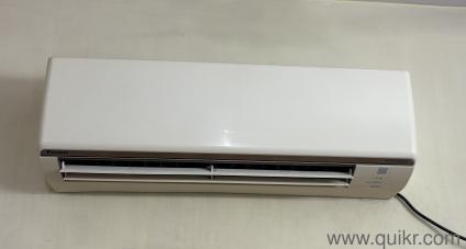 Daikin Inverter 1.5 Ton 4 Star AC