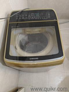 Samsung Fully Automatic 6.5 KG Topload Washing Machine
