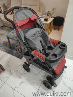 baby stroller chikoo