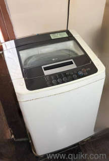 Good condition LG 6.2 kg top load for sale