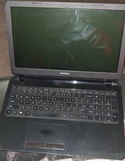 HP 15 - R203 TX, i5 5200U, 512gb SSD HDD, 12GB RAM