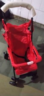 LuvLap Apollo Baby Stroller/Pram (Brand New, Unused, Box Packed) - 2,100 Negotiable