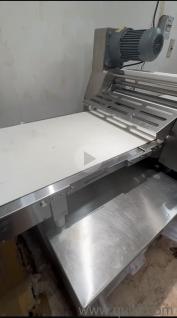 Restaurant kitchen appliances 100