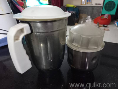 good working condition we are selling mixie because we are shifting to new  place