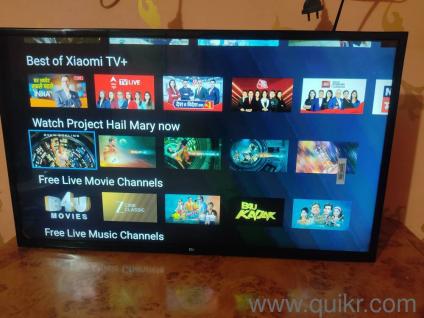 32" MI and oneplus Google TV 