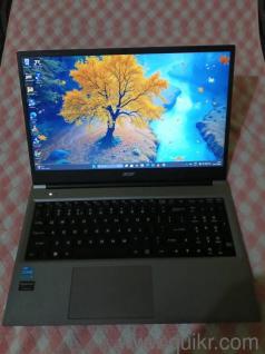 Acer Aspire lite AL15-51 