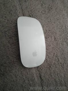 Apple Magic mouse in Brand new condition, connect with android, iphone, mac, windows, Linux and more (price can be negotiable)