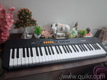Casio CT S100 - 61 Keys - Top Condition - New Price 8k