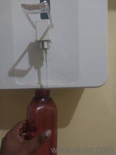 This is bluestar water purifier 1.2 year used. It original price is 8000.