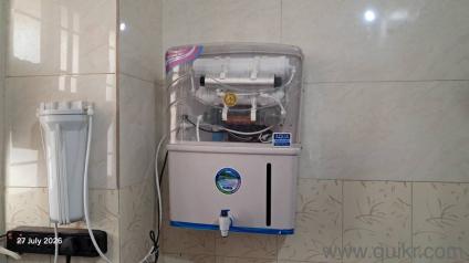 Very Good Quality Water Purifier 