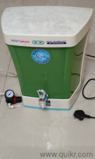 kentmaxx ultra violet water purifier 