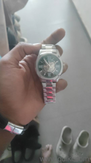watch todbeckar automatic japan made movt watch 